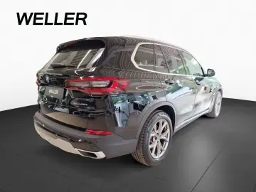 X5 xDr. 45e xLine LiCoPro AHK 2-Achs St&Go HiFi
