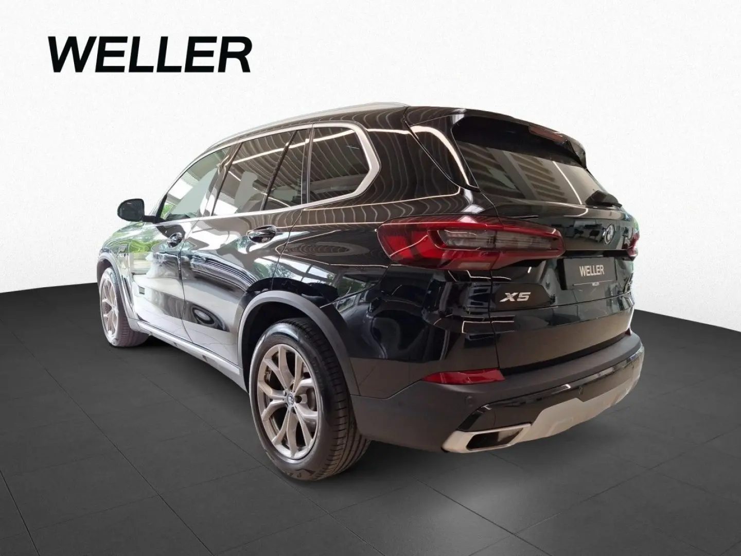 X5 xDr. 45e xLine LiCoPro AHK 2-Achs St&Go HiFi