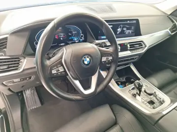 X5 xDr. 45e xLine LiCoPro AHK 2-Achs St&Go HiFi