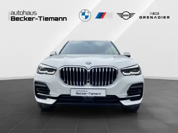X5 xDrive45e ParkAss/ AHK/ Sportstz. Memory/ SHZ