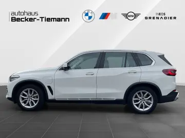 X5 xDrive45e ParkAss/ AHK/ Sportstz. Memory/ SHZ
