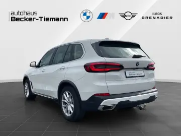 X5 xDrive45e ParkAss/ AHK/ Sportstz. Memory/ SHZ