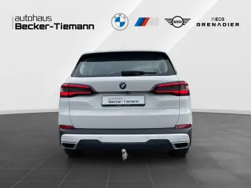 X5 xDrive45e ParkAss/ AHK/ Sportstz. Memory/ SHZ