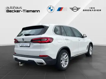 X5 xDrive45e ParkAss/ AHK/ Sportstz. Memory/ SHZ