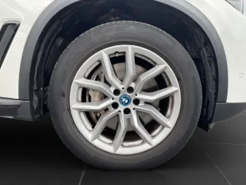 X5 xDrive45e ParkAss/ AHK/ Sportstz. Memory/ SHZ