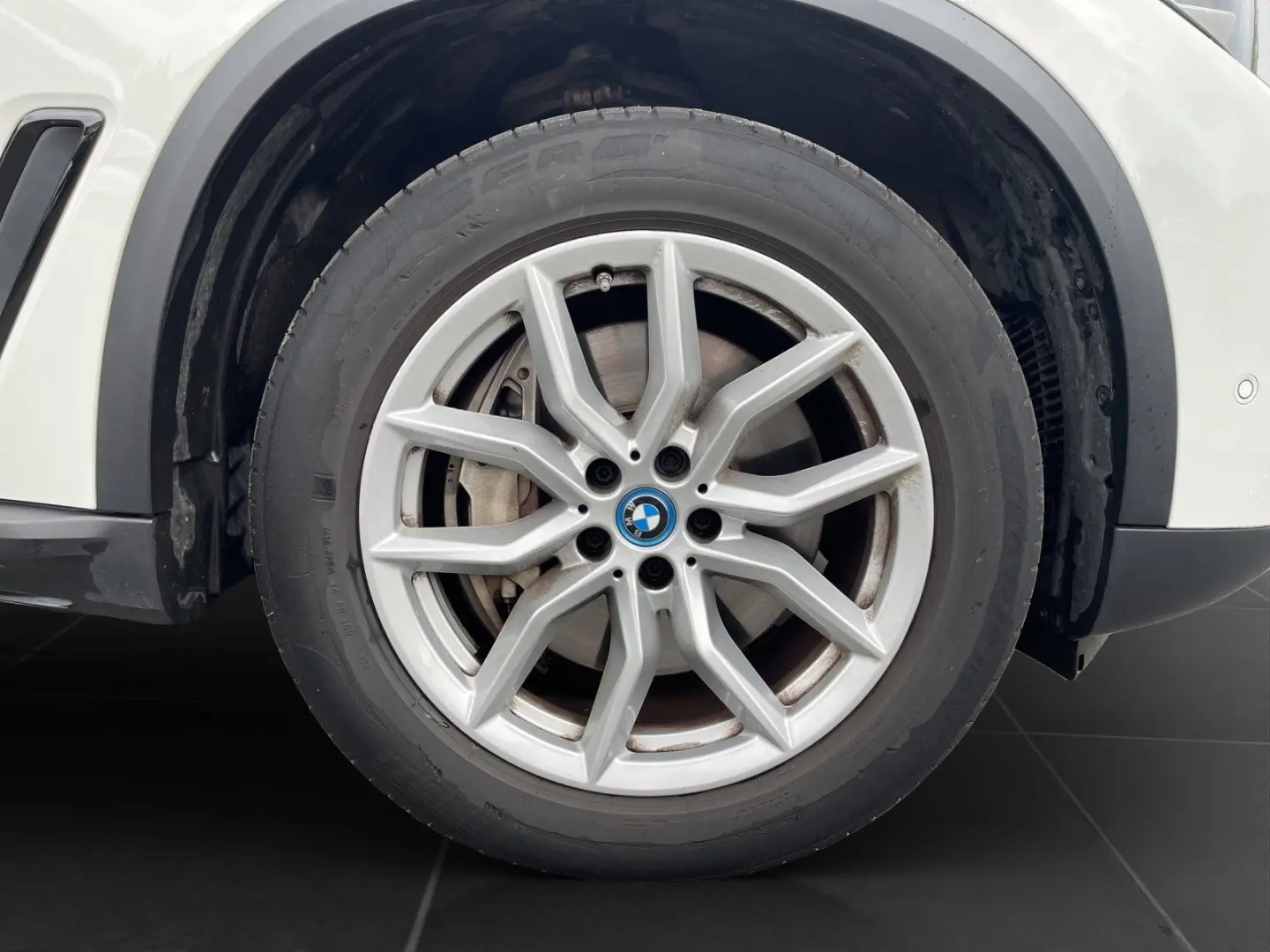 X5 xDrive45e ParkAss/ AHK/ Sportstz. Memory/ SHZ