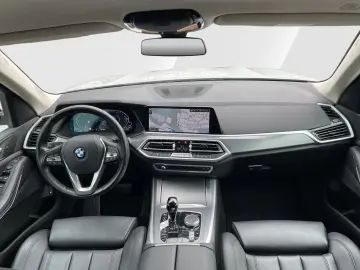 X5 xDrive45e ParkAss/ AHK/ Sportstz. Memory/ SHZ