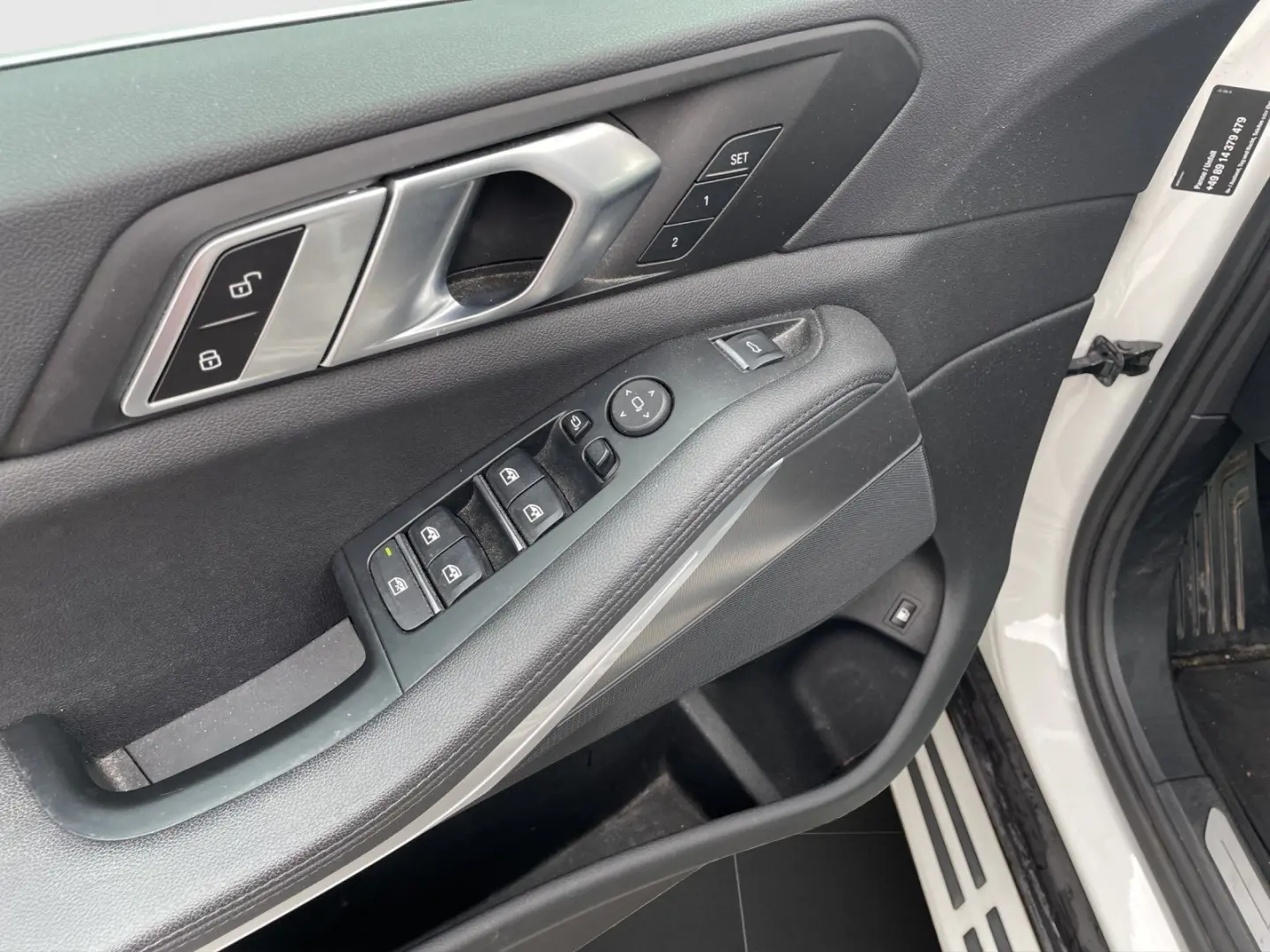 X5 xDrive45e ParkAss/ AHK/ Sportstz. Memory/ SHZ