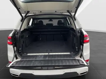 X5 xDrive45e ParkAss/ AHK/ Sportstz. Memory/ SHZ