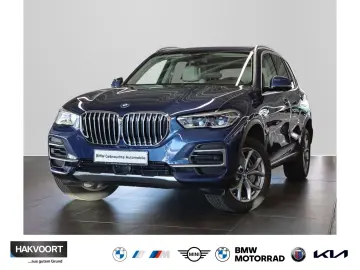 X5 xDrive45e xLine AHK
