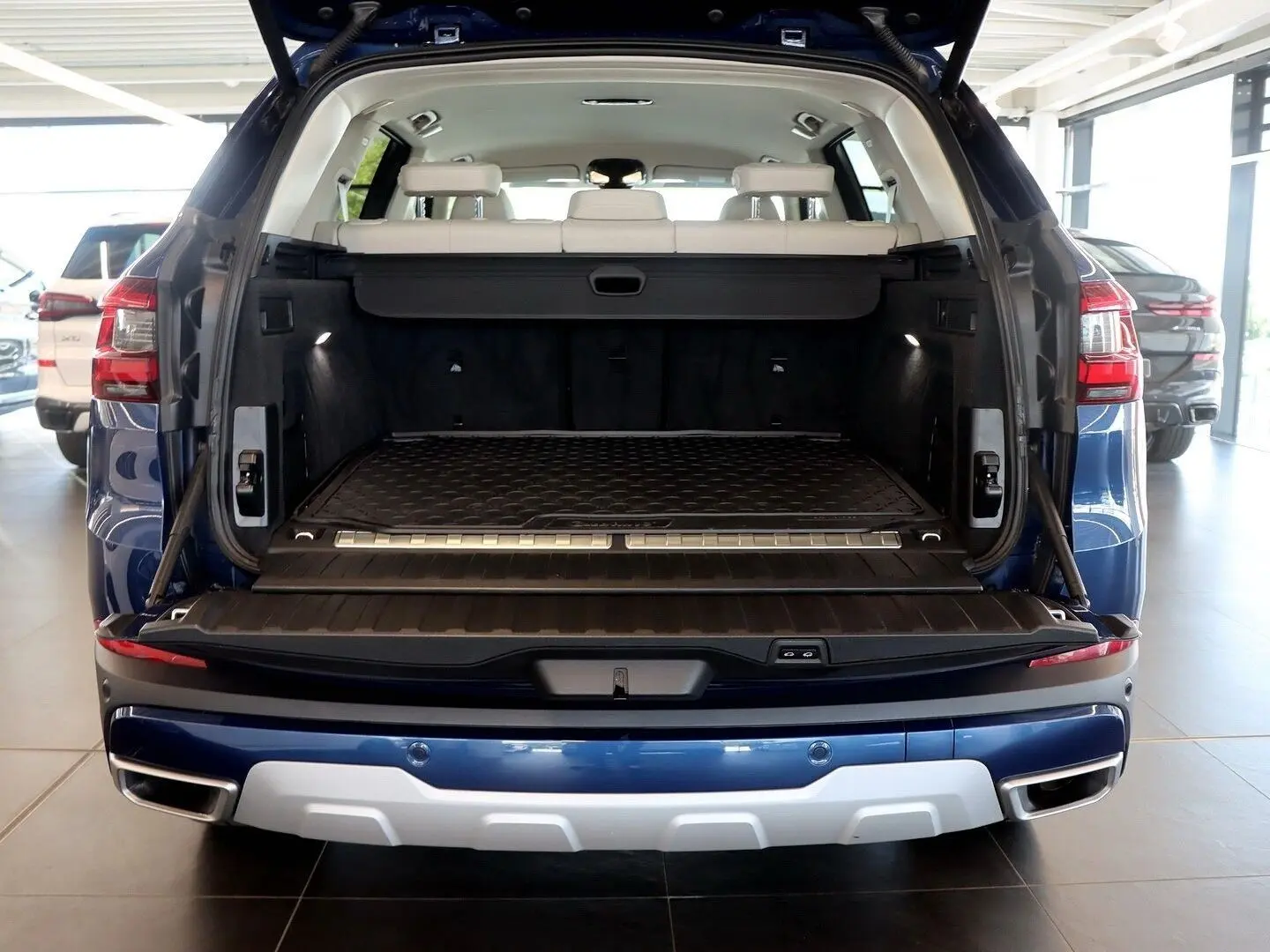 X5 xDrive45e xLine AHK