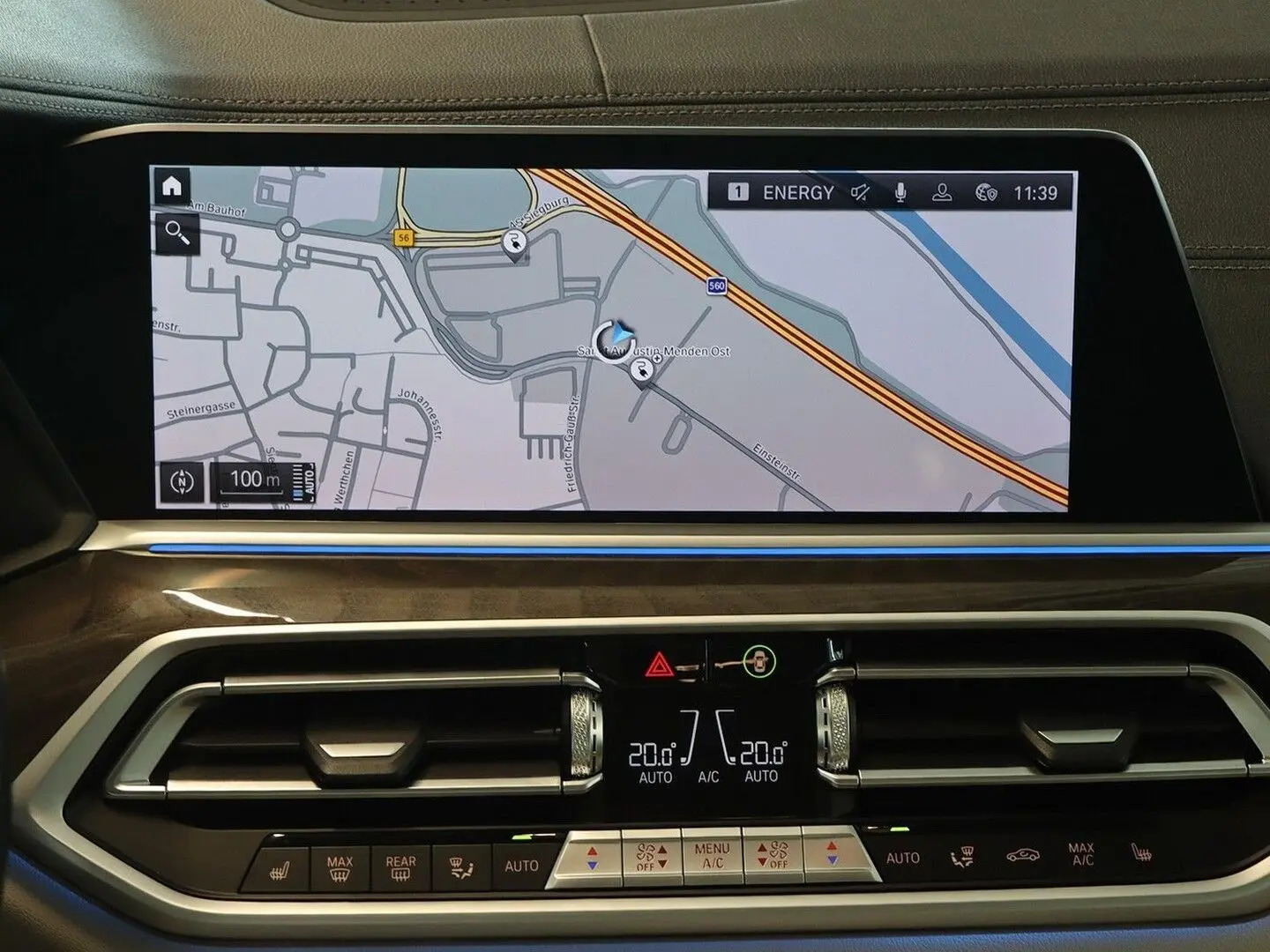 X5 xDrive45e xLine AHK
