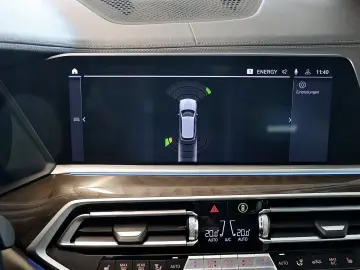X5 xDrive45e xLine AHK