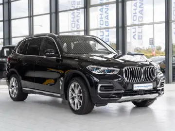 X5 xDrive 30 d xLine*HIFI*LASER*HUP*SOFT-CLOSE*