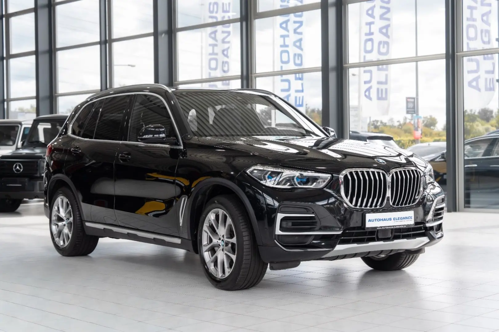 X5 xDrive 30 d xLine*HIFI*LASER*HUP*SOFT-CLOSE*