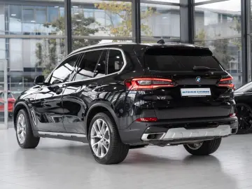 X5 xDrive 30 d xLine*HIFI*LASER*HUP*SOFT-CLOSE*