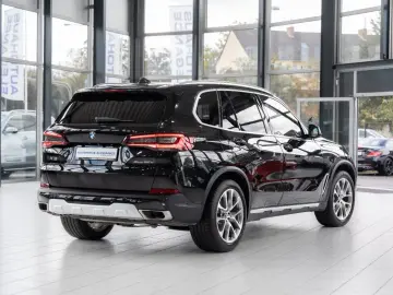 X5 xDrive 30 d xLine*HIFI*LASER*HUP*SOFT-CLOSE*