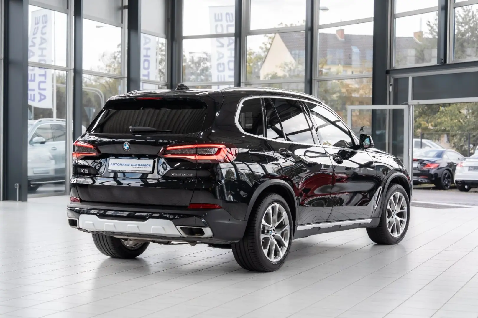 X5 xDrive 30 d xLine*HIFI*LASER*HUP*SOFT-CLOSE*