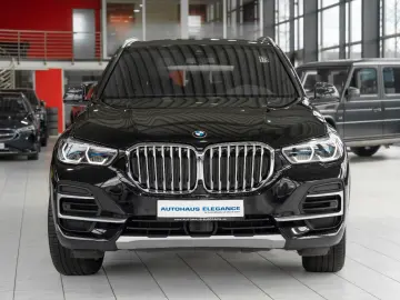 X5 xDrive 30 d xLine*HIFI*LASER*HUP*SOFT-CLOSE*
