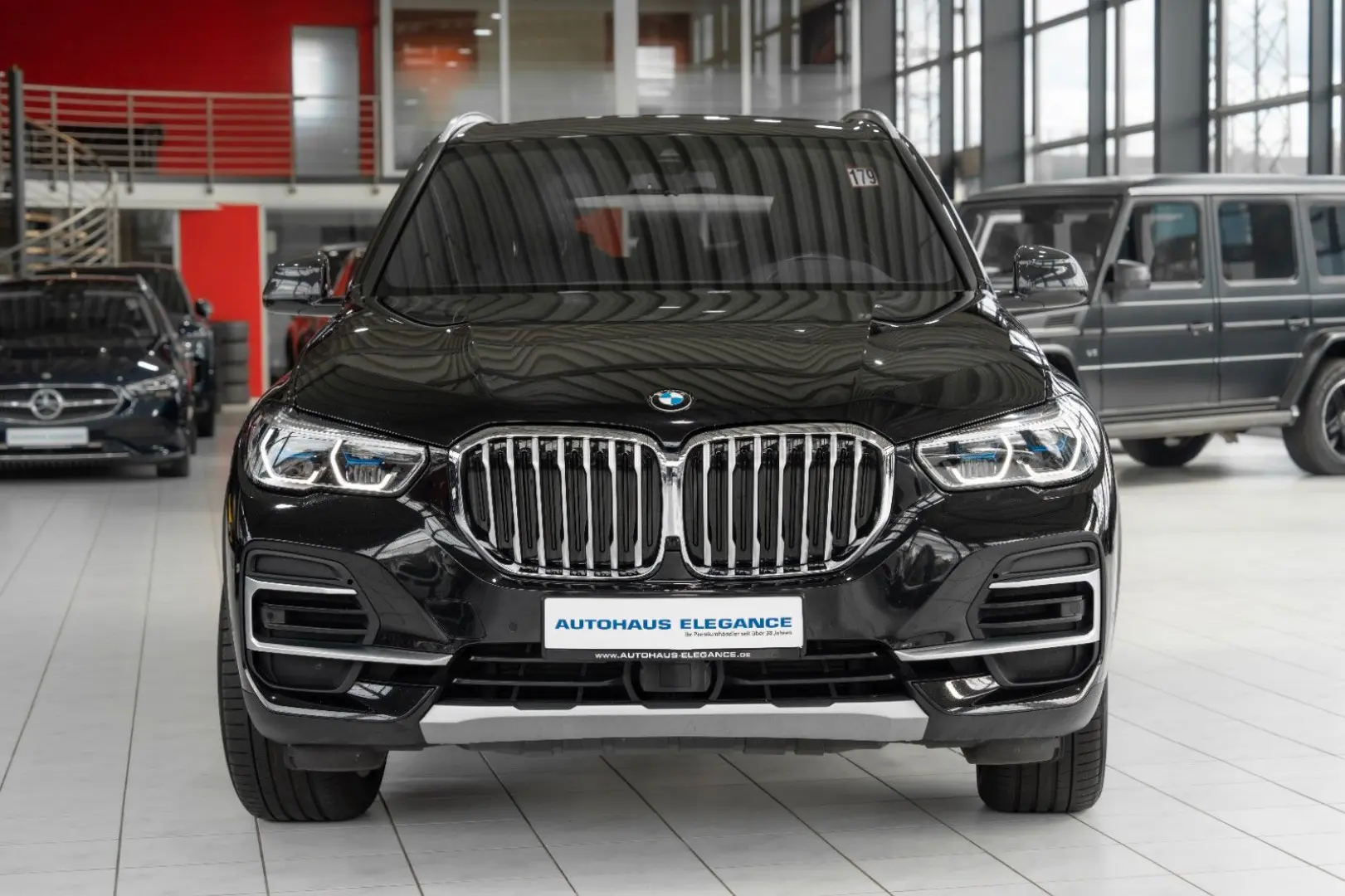 X5 xDrive 30 d xLine*HIFI*LASER*HUP*SOFT-CLOSE*
