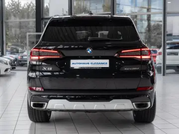 X5 xDrive 30 d xLine*HIFI*LASER*HUP*SOFT-CLOSE*