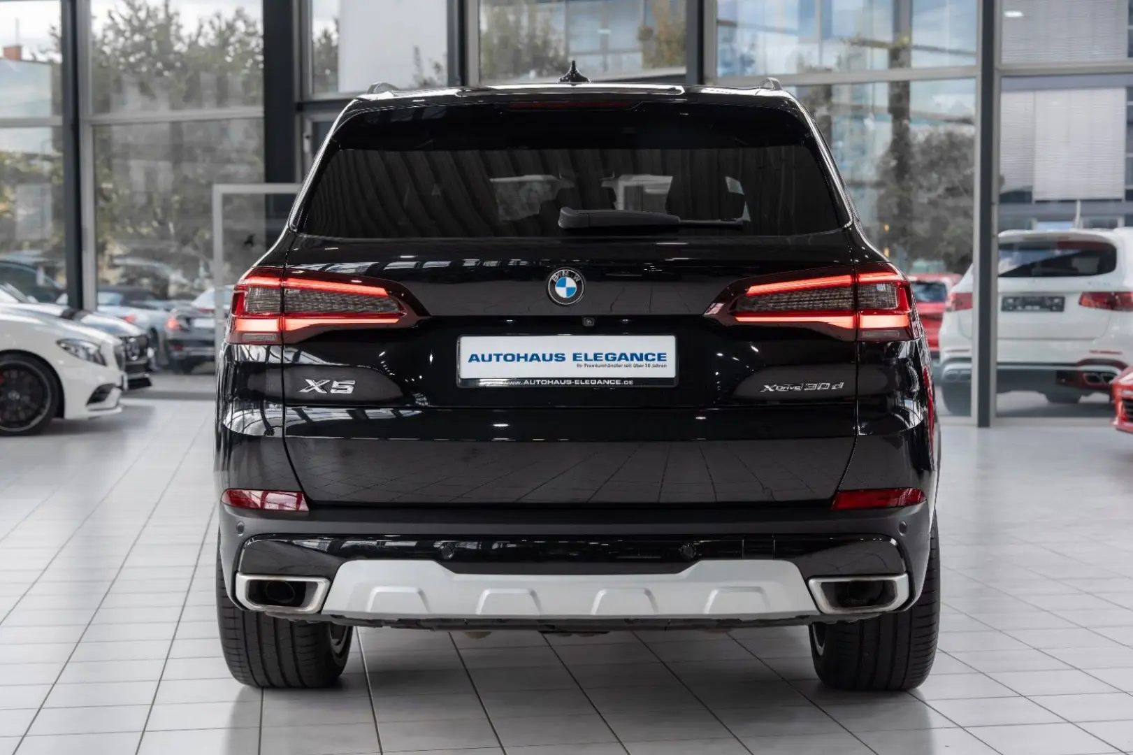 X5 xDrive 30 d xLine*HIFI*LASER*HUP*SOFT-CLOSE*