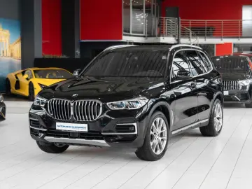 X5 xDrive 30 d xLine*HIFI*LASER*HUP*SOFT-CLOSE*