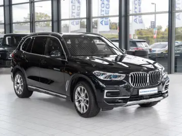 X5 xDrive 30 d xLine*HIFI*LASER*HUP*SOFT-CLOSE*