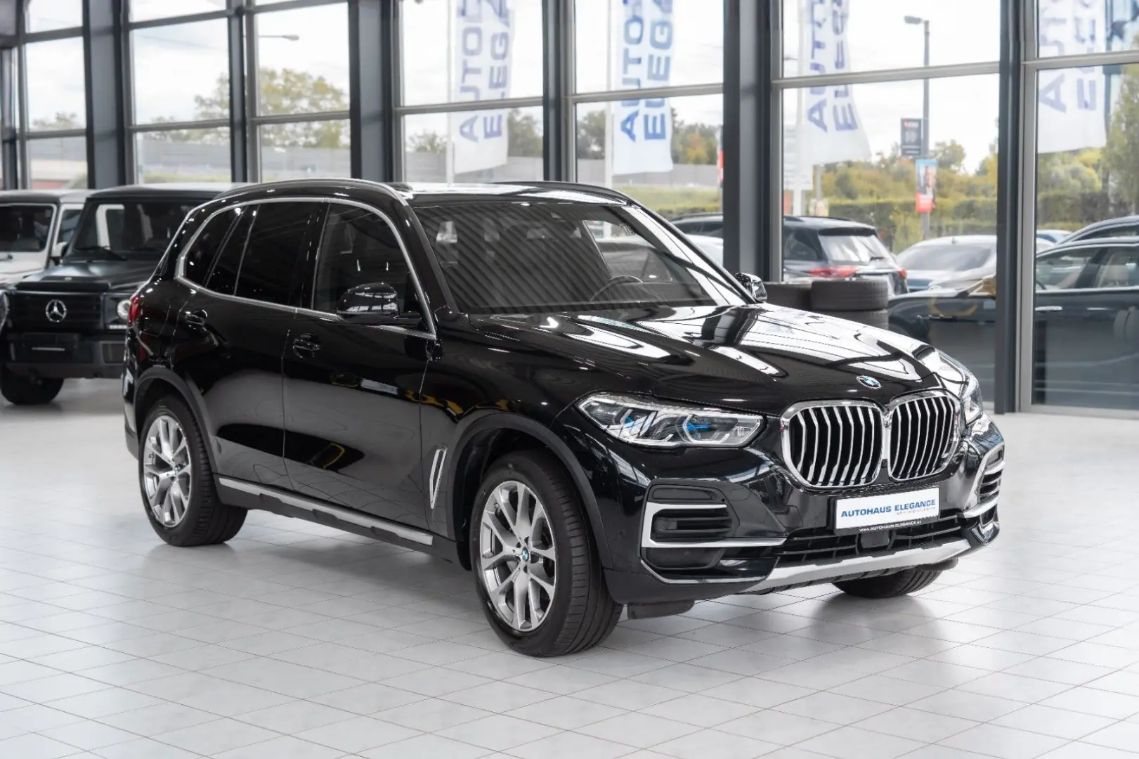 X5 xDrive 30 d xLine*HIFI*LASER*HUP*SOFT-CLOSE*