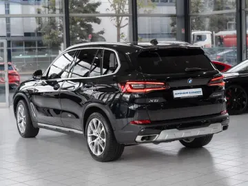 X5 xDrive 30 d xLine*HIFI*LASER*HUP*SOFT-CLOSE*