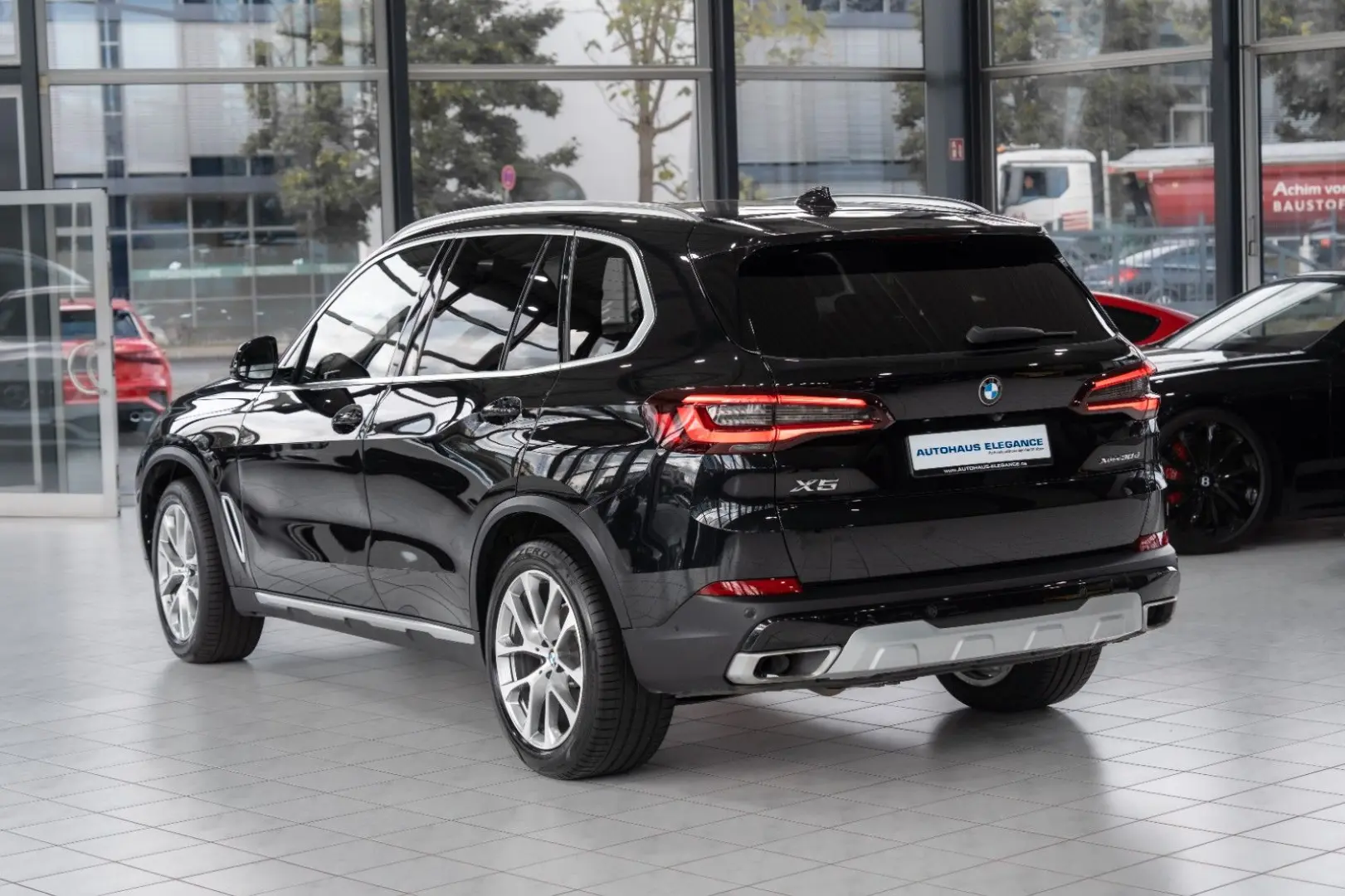 X5 xDrive 30 d xLine*HIFI*LASER*HUP*SOFT-CLOSE*