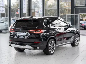 X5 xDrive 30 d xLine*HIFI*LASER*HUP*SOFT-CLOSE*