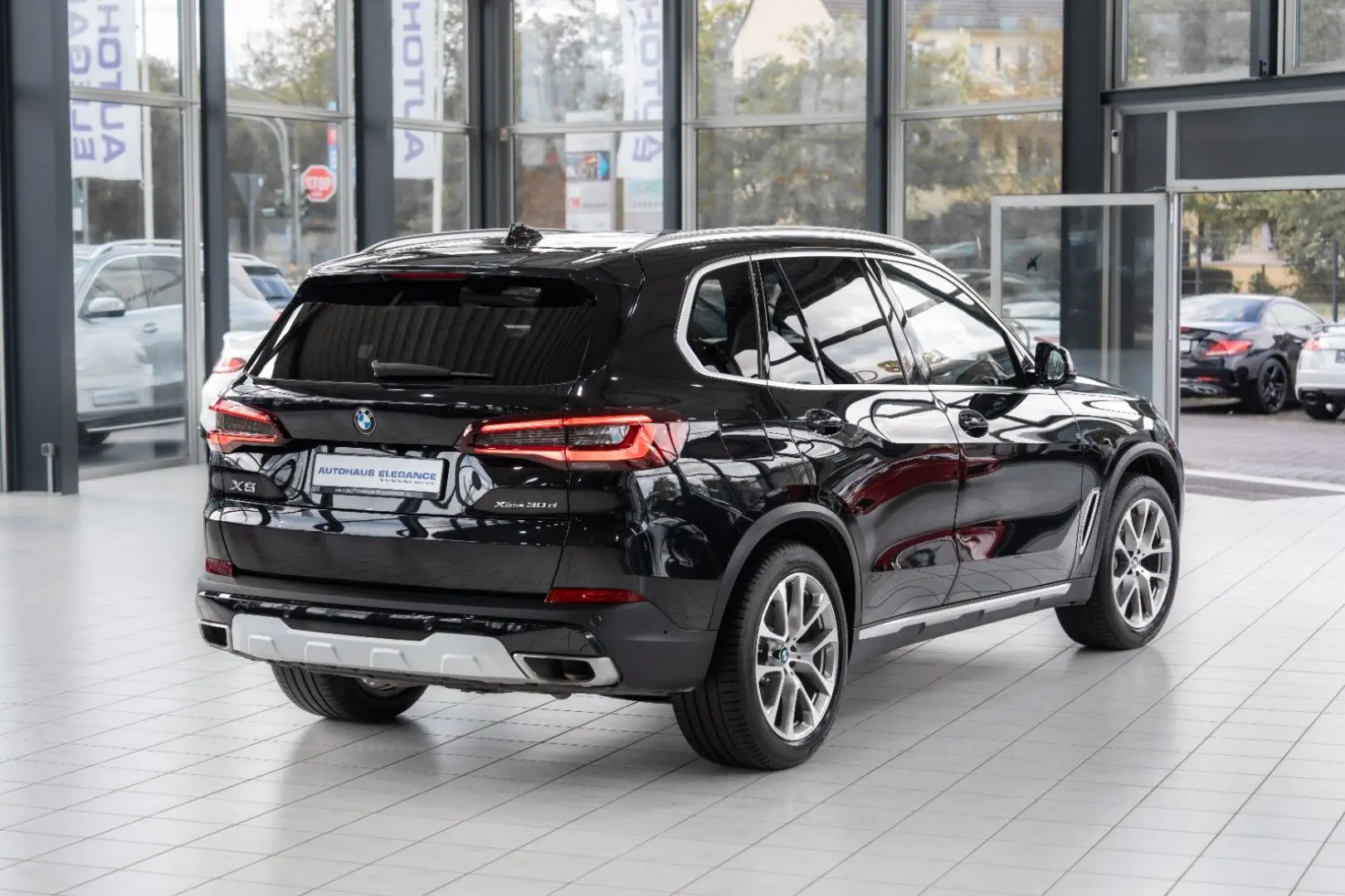 X5 xDrive 30 d xLine*HIFI*LASER*HUP*SOFT-CLOSE*