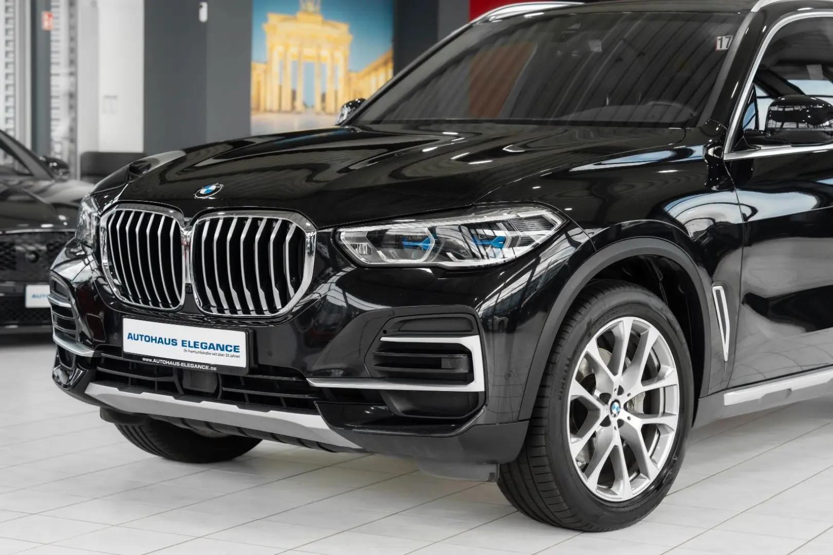 X5 xDrive 30 d xLine*HIFI*LASER*HUP*SOFT-CLOSE*
