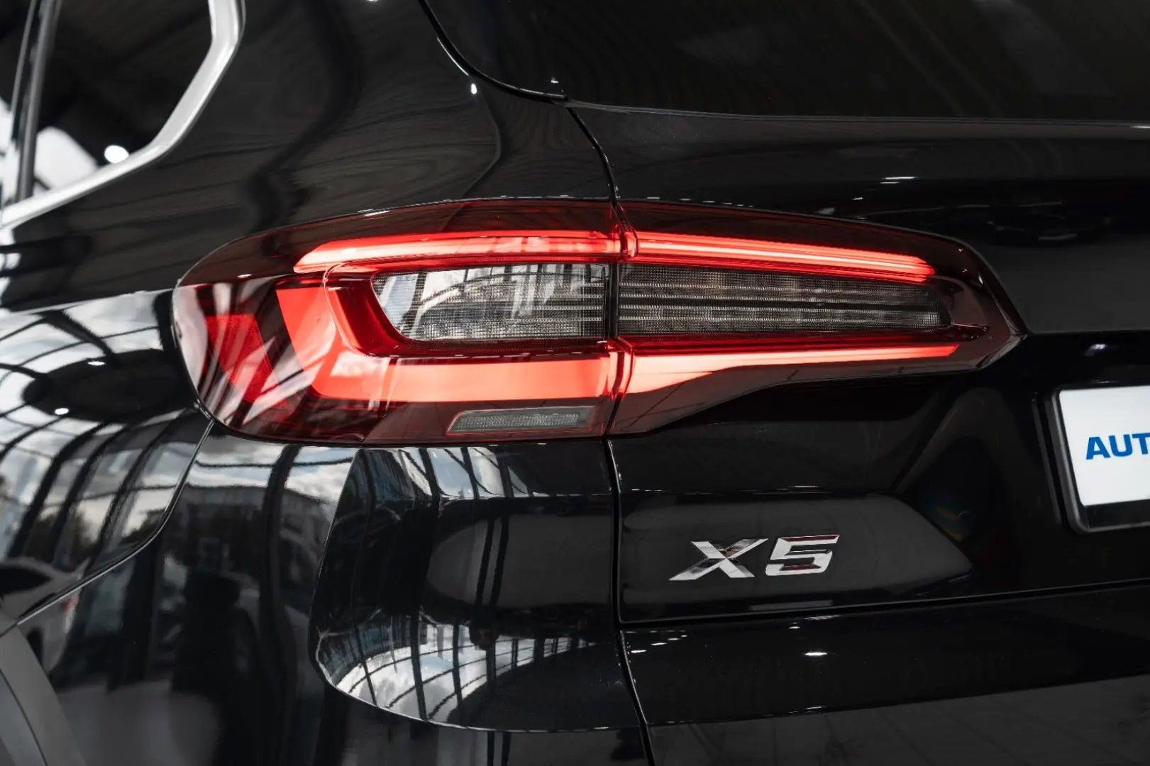 X5 xDrive 30 d xLine*HIFI*LASER*HUP*SOFT-CLOSE*