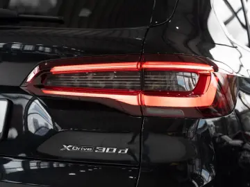 X5 xDrive 30 d xLine*HIFI*LASER*HUP*SOFT-CLOSE*
