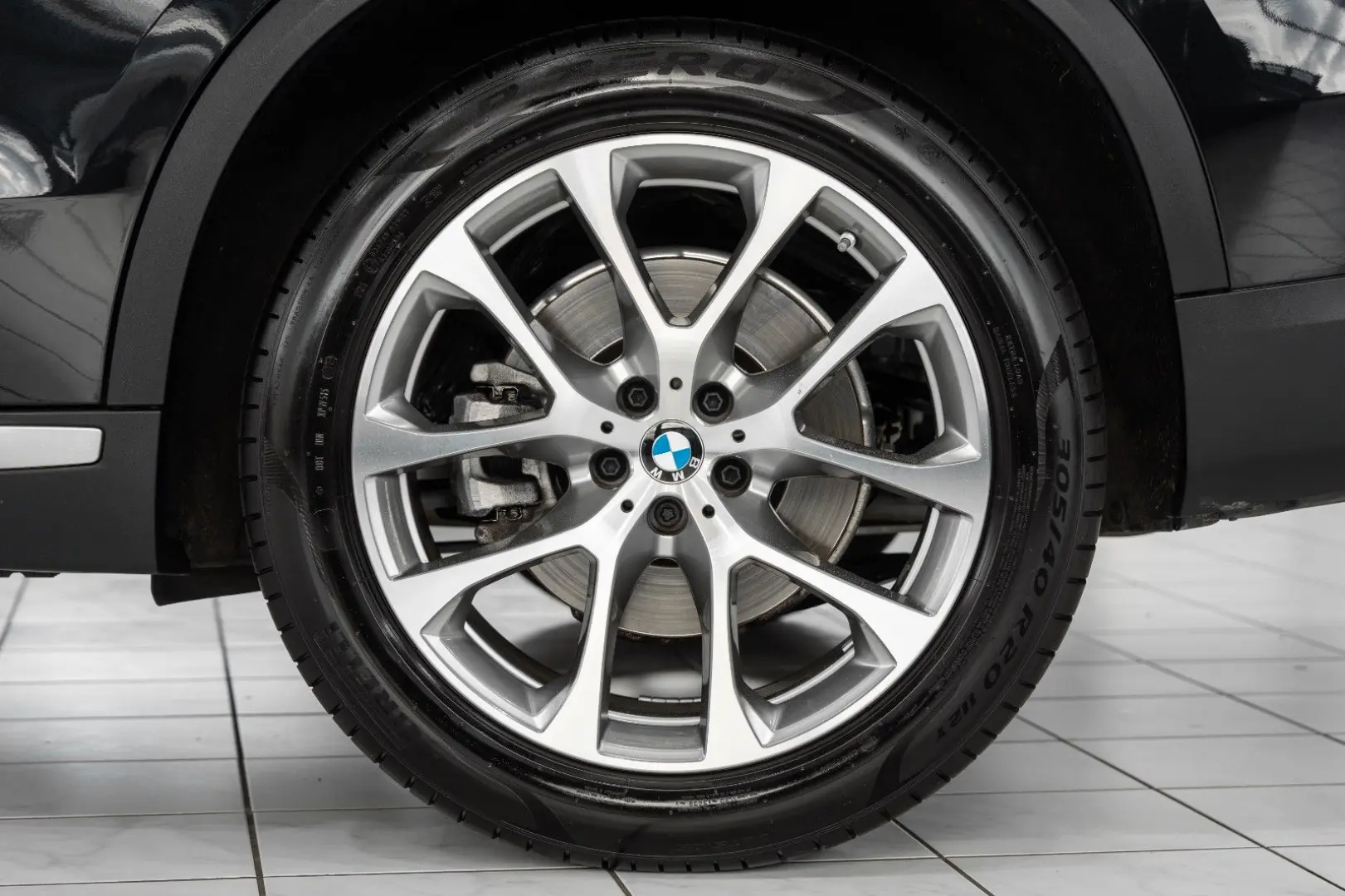X5 xDrive 30 d xLine*HIFI*LASER*HUP*SOFT-CLOSE*