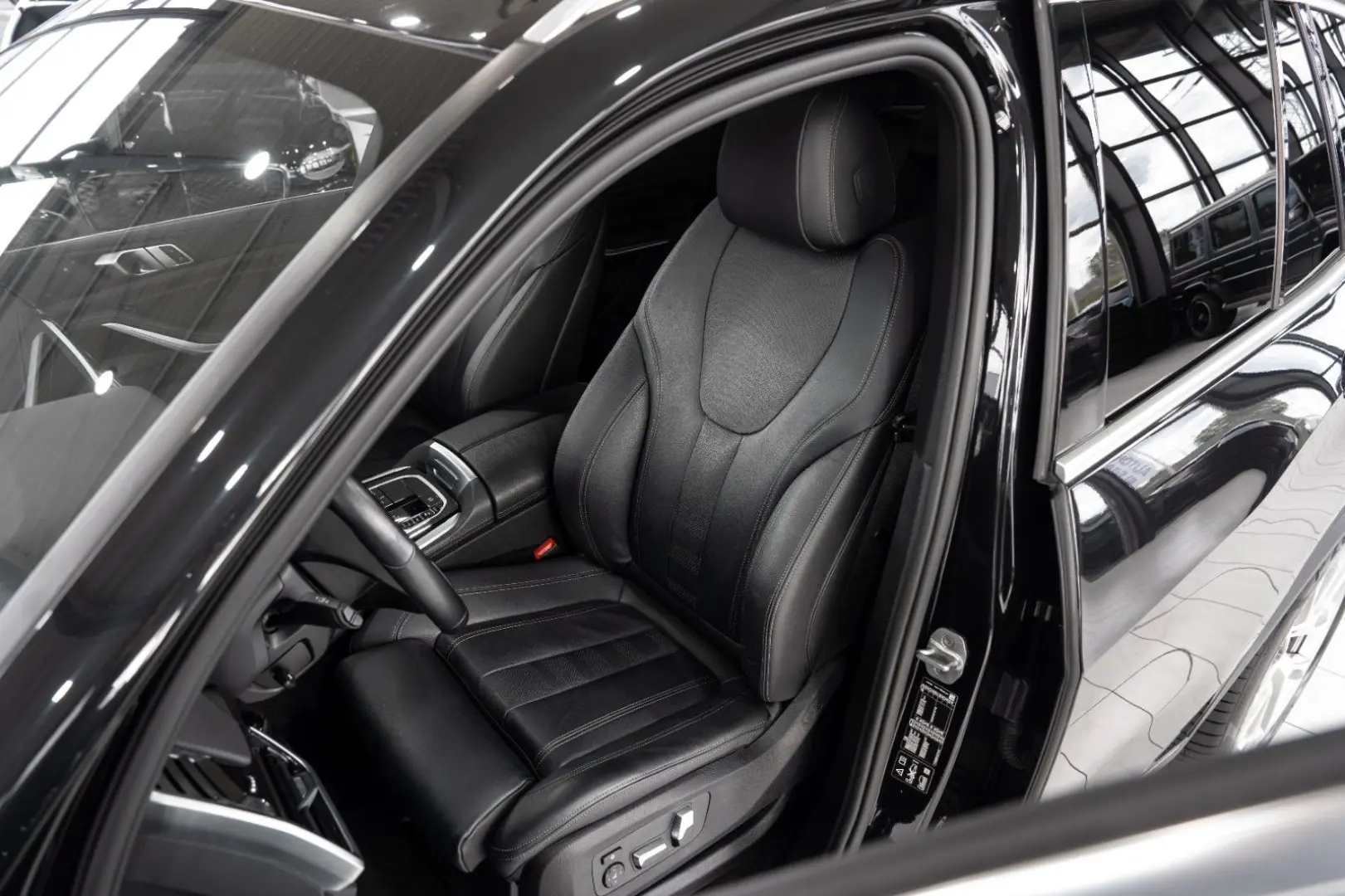 X5 xDrive 30 d xLine*HIFI*LASER*HUP*SOFT-CLOSE*