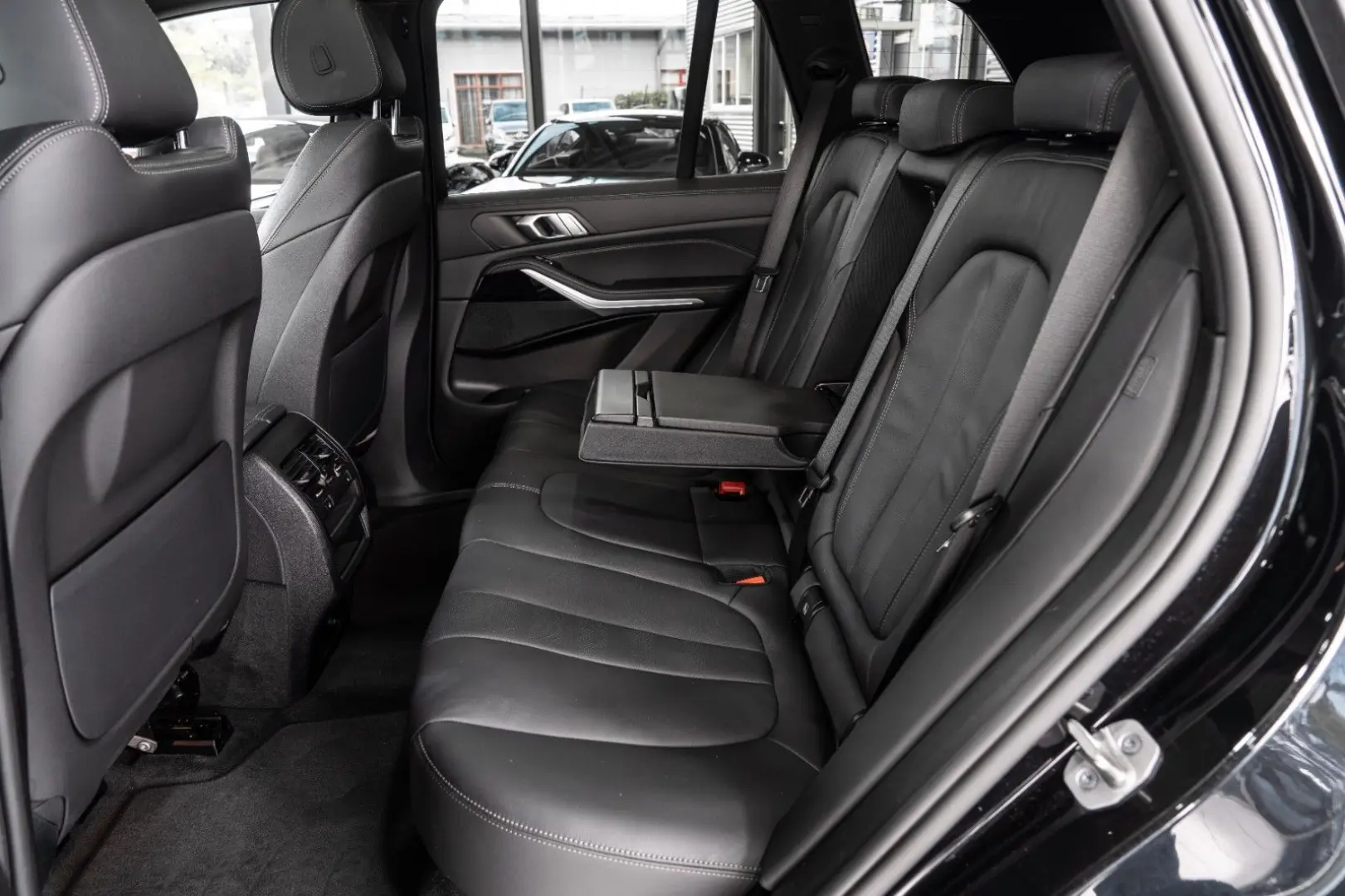X5 xDrive 30 d xLine*HIFI*LASER*HUP*SOFT-CLOSE*