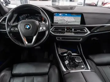 X5 xDrive 30 d xLine*HIFI*LASER*HUP*SOFT-CLOSE*