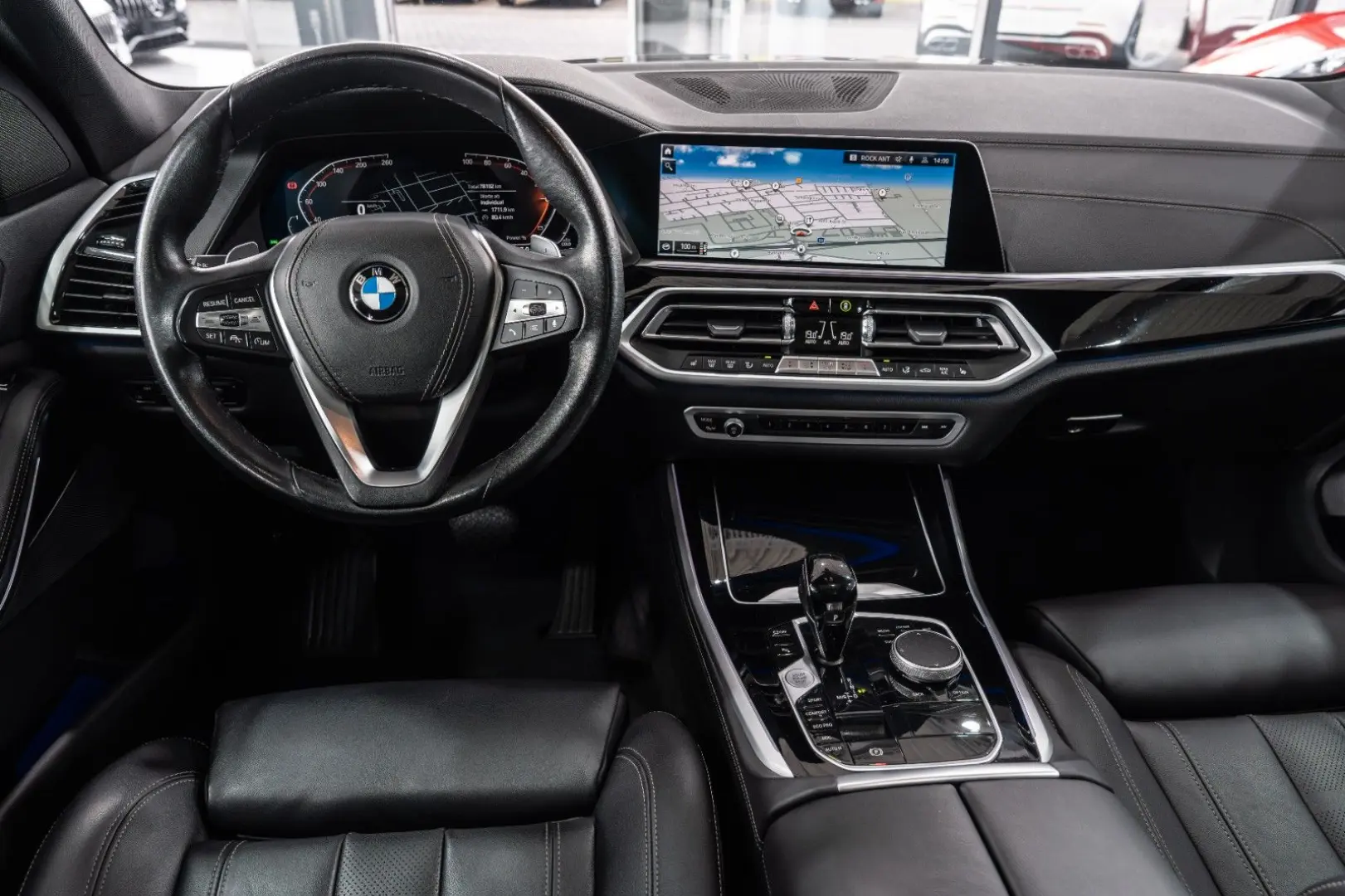 X5 xDrive 30 d xLine*HIFI*LASER*HUP*SOFT-CLOSE*