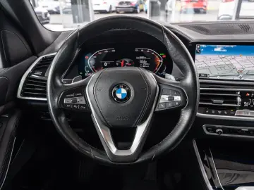 X5 xDrive 30 d xLine*HIFI*LASER*HUP*SOFT-CLOSE*