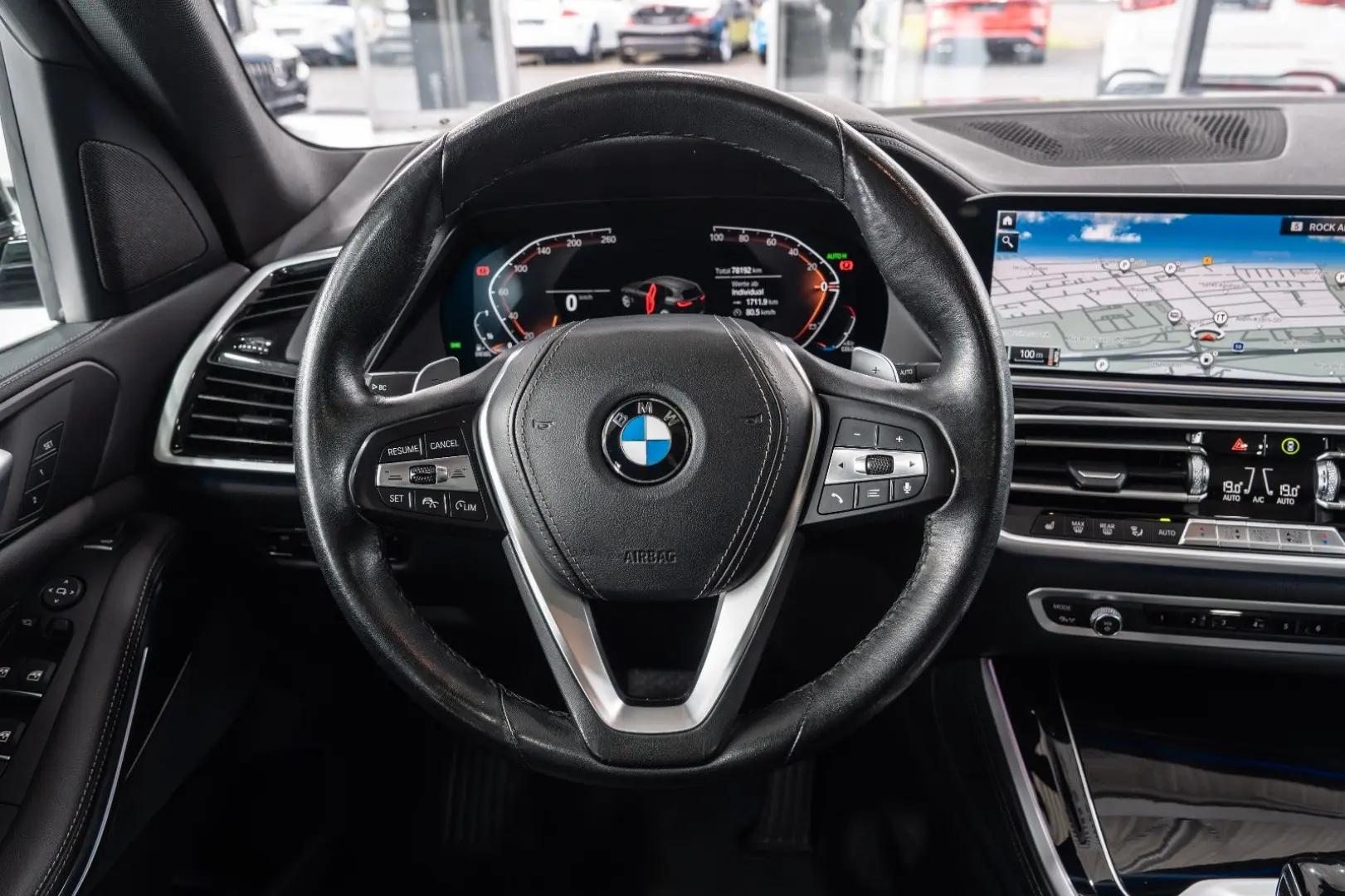 X5 xDrive 30 d xLine*HIFI*LASER*HUP*SOFT-CLOSE*