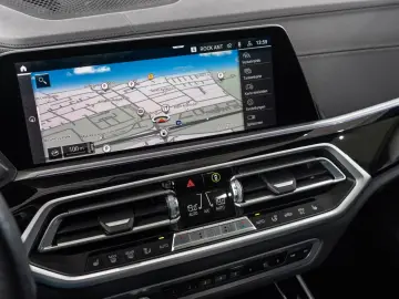 X5 xDrive 30 d xLine*HIFI*LASER*HUP*SOFT-CLOSE*