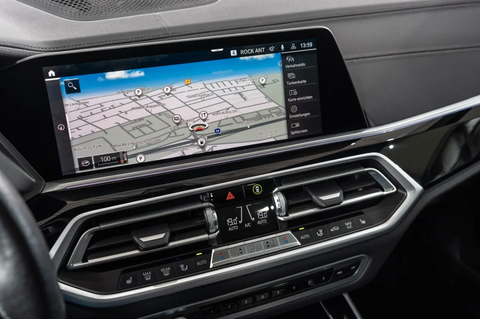X5 xDrive 30 d xLine*HIFI*LASER*HUP*SOFT-CLOSE*