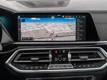 X5 xDrive 30 d xLine*HIFI*LASER*HUP*SOFT-CLOSE*