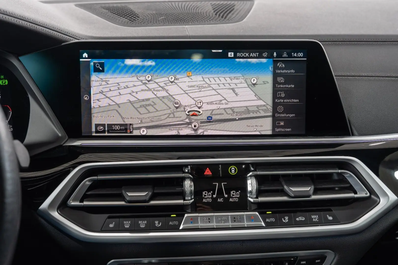 X5 xDrive 30 d xLine*HIFI*LASER*HUP*SOFT-CLOSE*