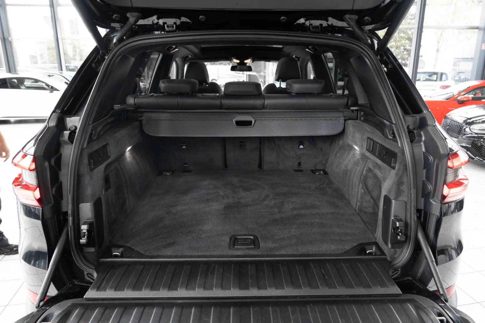 X5 xDrive 30 d xLine*HIFI*LASER*HUP*SOFT-CLOSE*