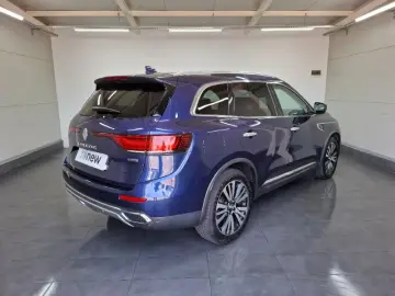 RENAULT KOLEOS 2.0 dCi 190 Initiale Paris XTronic 4WD