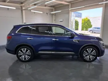 RENAULT KOLEOS 2.0 dCi 190 Initiale Paris XTronic 4WD